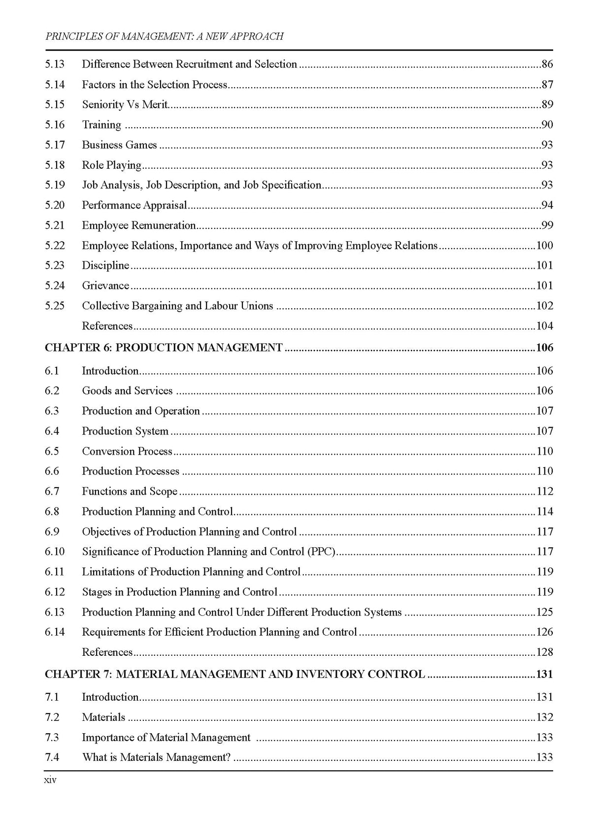 Principles of Management: A New Approach (As Per National Education Policy- NEP 2020) - Retail Maharaj