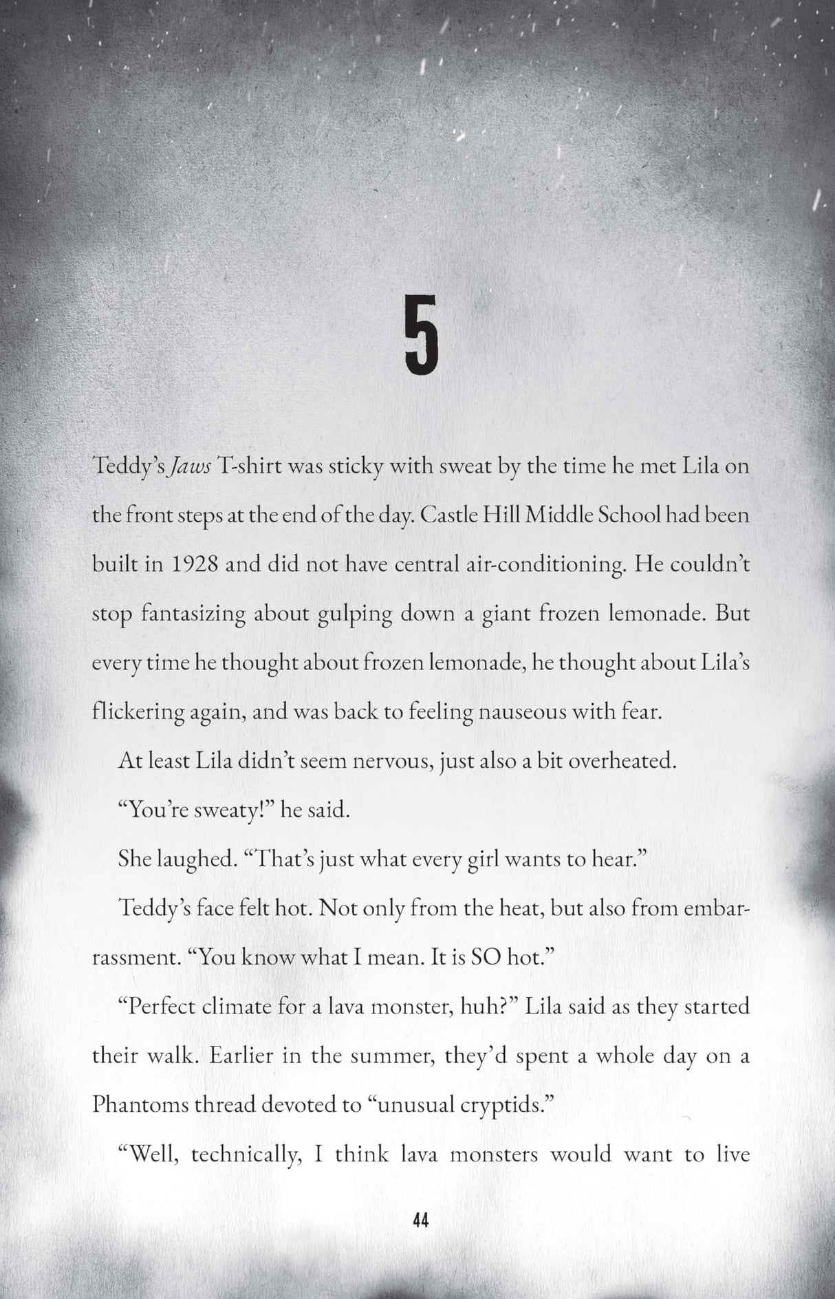 The Last Resort #02: The Claiming - Retail Maharaj