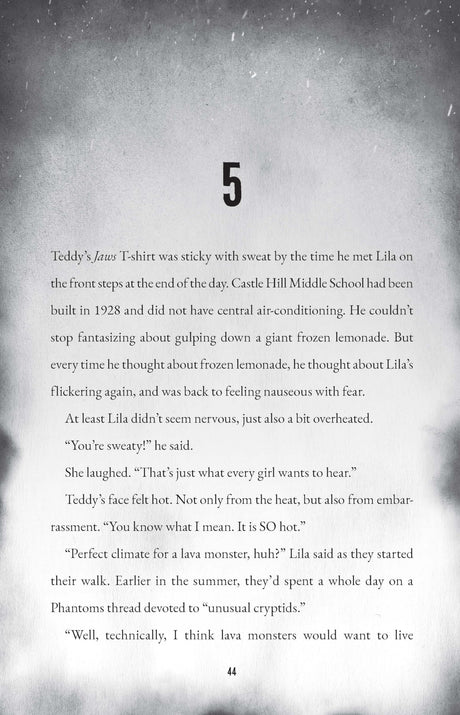 The Last Resort #02: The Claiming - Retail Maharaj