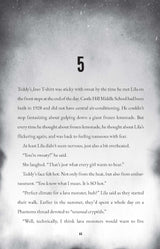 The Last Resort #02: The Claiming - Retail Maharaj