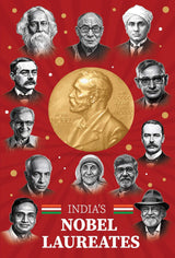 India’s Nobel Laureates - Retail Maharaj