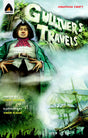 Gulliver's Travels: The Graphic Novel (Campfire Classic) - Retail Maharaj