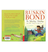The Whistling Schoolboy And Other Stories Of School Life - Retail Maharaj