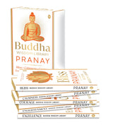 Buddha Wisdom Library (Boxed Set) - Retail Maharaj