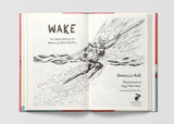 Wake: The Hidden History of Women-Led Slave Revolts - Retail Maharaj