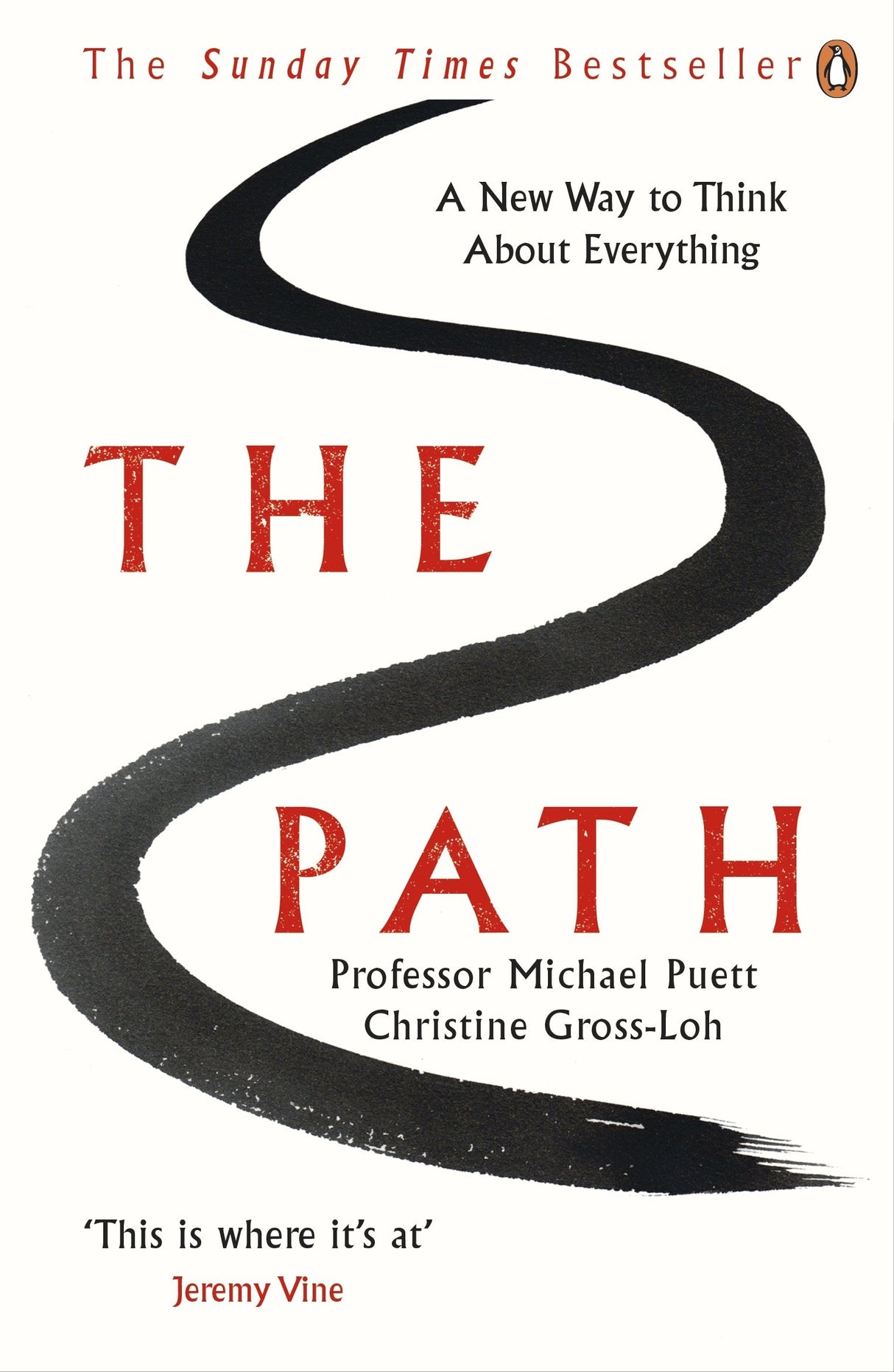 The Path: A New Way to Think About Everything - Retail Maharaj