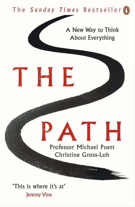 The Path: A New Way to Think About Everything - Retail Maharaj