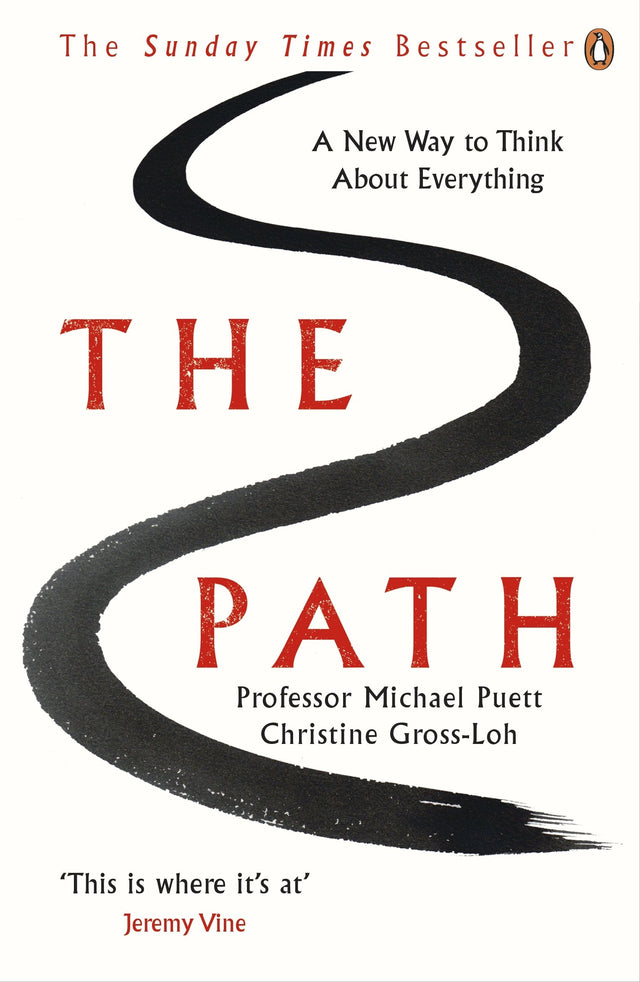 The Path: A New Way to Think About Everything - Retail Maharaj