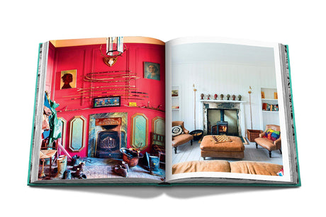 Chic Stays: Conde Nast Traveller's Favorite People on Their Favorite Places - Retail Maharaj