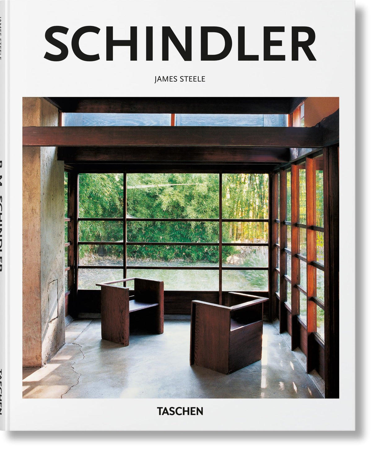 Schindler - Retail Maharaj