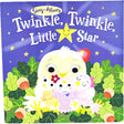 Twinkle Twinkle Little Star - Retail Maharaj
