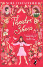 Theatre Shoes (A Puffin Book) - Retail Maharaj
