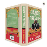 Dance to Freedom - Retail Maharaj
