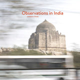 Observations in India - Retail Maharaj