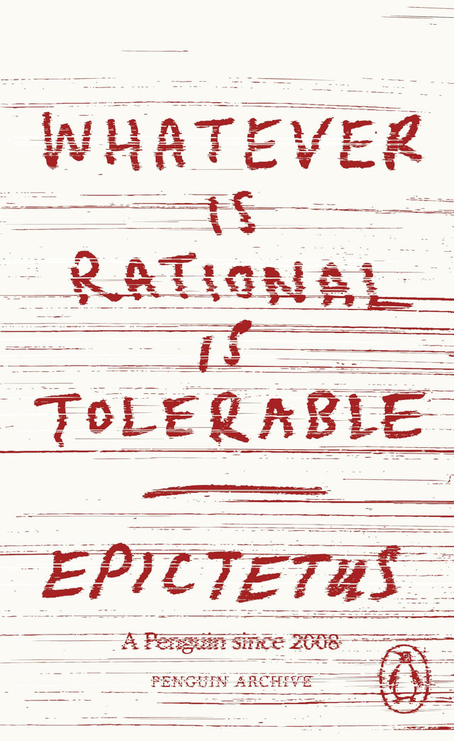 Whatever is Rational is Tolerable (Penguin Archive) - Retail Maharaj