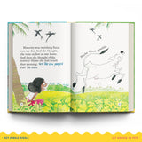 Get Hooked to Pets (Hook Books): A 4 in 1 Gorgeously Illustrated Book on Pets | Giftable Hardback Edition | Ages 5+ - Retail Maharaj