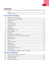Potturi’s Comprehensive Physiotherapy-From Basic Sciences to Clinical Excellence for the Students of DPT (Diploma in Physiotherapy) & BPT (Bachelor of ... for Exam Preparation) (First Edition, 2025) - Retail Maharaj