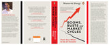 Booms, Busts and Market Cycles: Train Your Mind to be an Investor - Retail Maharaj