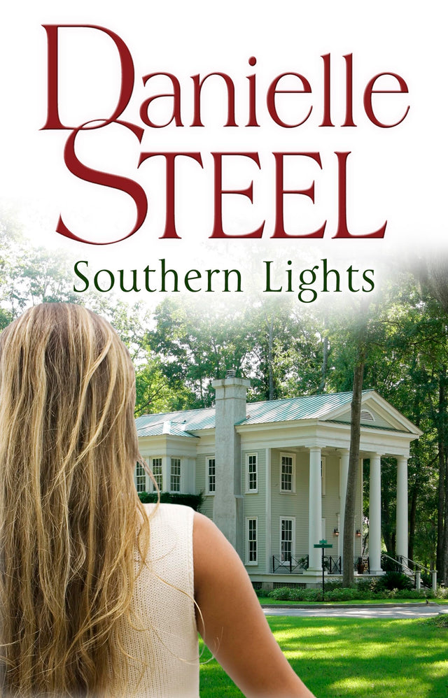 Southern Lights - Retail Maharaj
