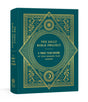 The Daily Bible Project: A Three-Year Record of Your Reading Plan Journey - Retail Maharaj