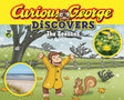 Curious George Discovers The Seasons (Science Storybook) - Retail Maharaj