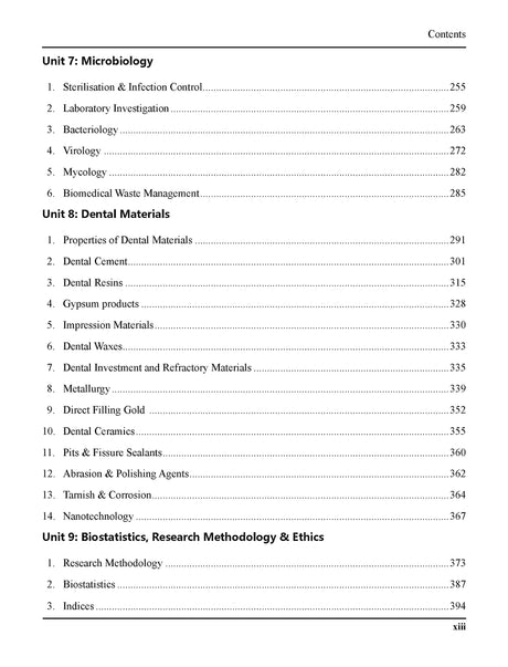 Made Easy for MDS Paper I Examination - Questions-Answers Based Reference Book - Retail Maharaj