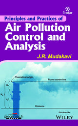 Principles and Practices of Air Pollution Control and Analysis | e - Retail Maharaj