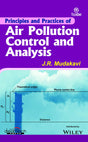 Principles and Practices of Air Pollution Control and Analysis | e - Retail Maharaj