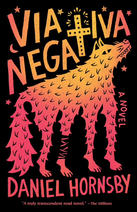 Via Negativa: A novel - Retail Maharaj