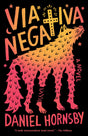 Via Negativa: A novel - Retail Maharaj