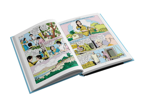 Regional Folktales of India - Retail Maharaj