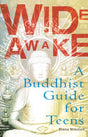 Wide Awake: A Buddhist Guide for Teens - Retail Maharaj