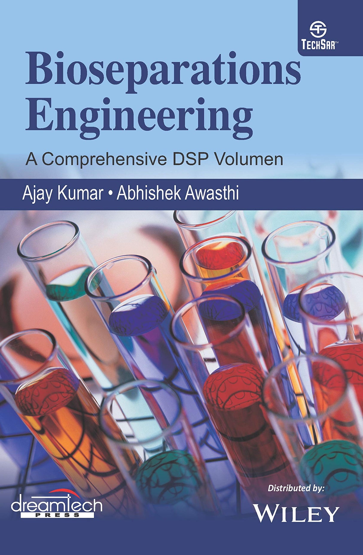 Bioseparations Engineering : A Comprehensive DSP Volumen | e - Retail Maharaj