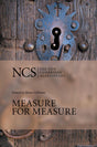 NCS: Measure for Measure - Retail Maharaj