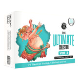 The Ultimate Collection VOL-3 - Retail Maharaj