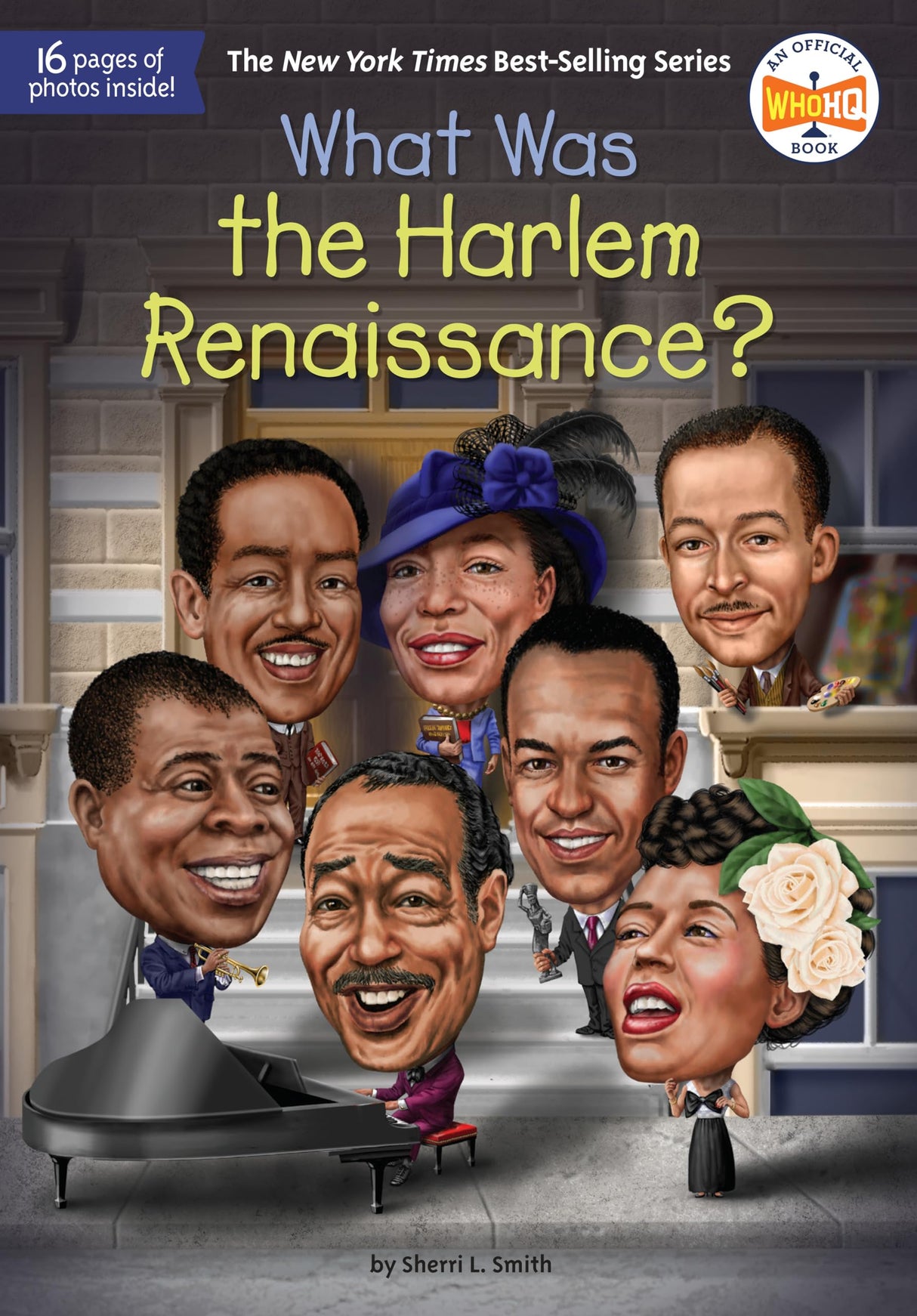 What Was the Harlem Renaissance? - Retail Maharaj