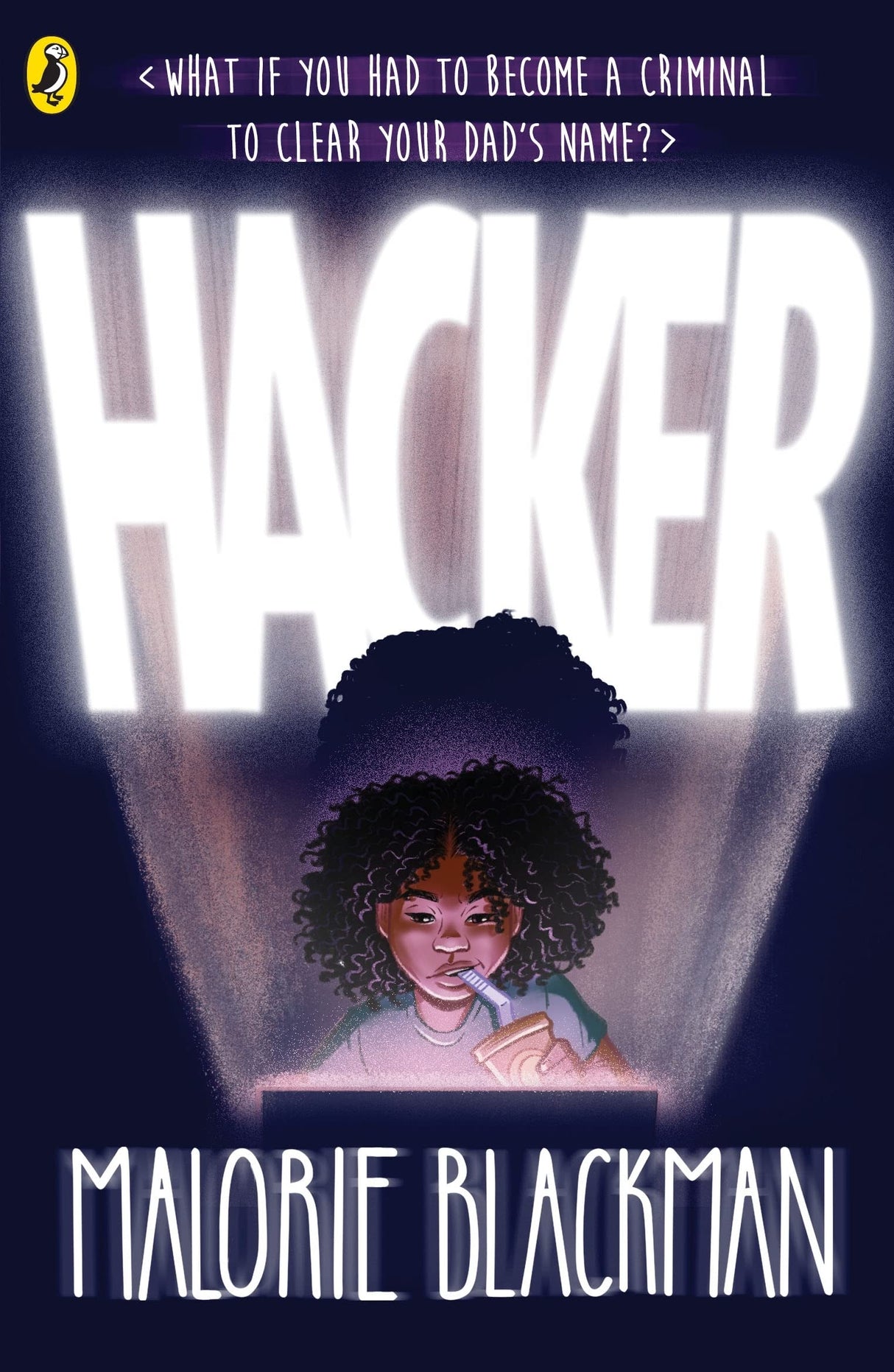 Hacker - Retail Maharaj