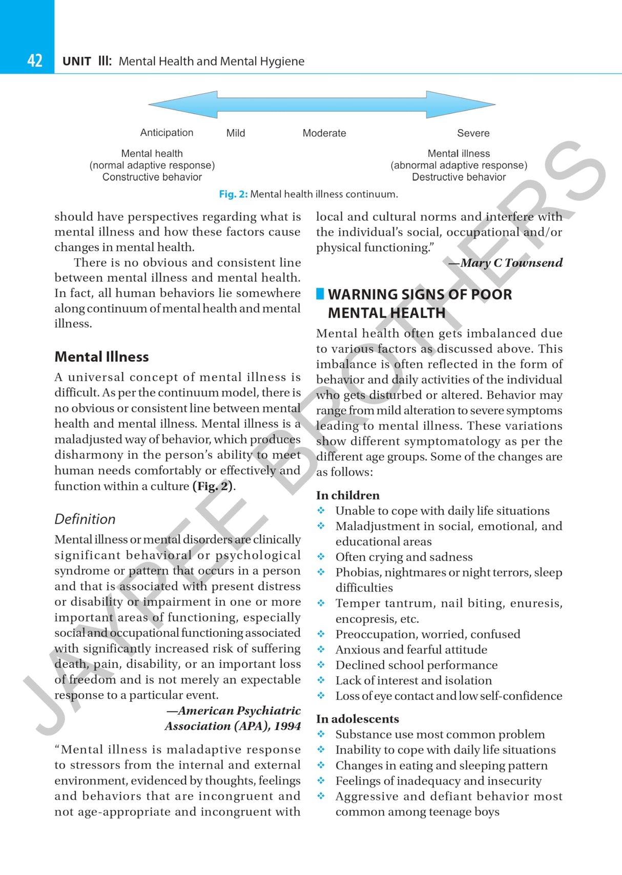 TEXTBOOK OF APPLIED PSYCHOLOGY - Retail Maharaj