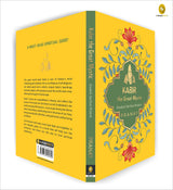 Kabir, the Great Mystic, Greatest Spiritual Wisdom - Retail Maharaj