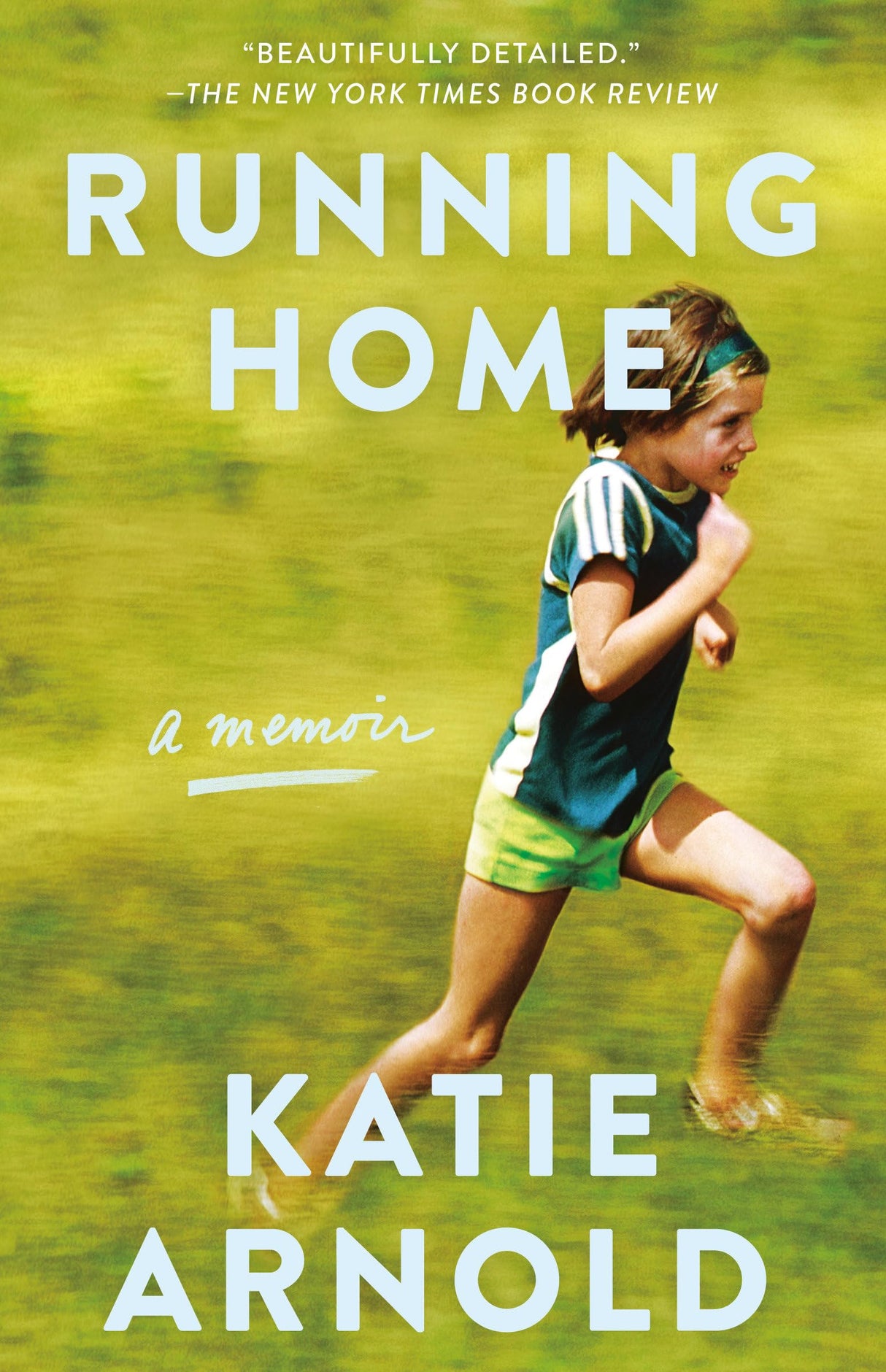 Running Home: A Memoir - Retail Maharaj