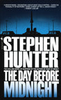 The Day Before Midnight: A Novel - Retail Maharaj