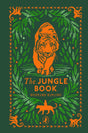 The Jungle Book: 130th Anniversary Edition (Puffin Clothbound Classics) - Retail Maharaj