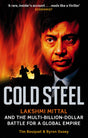 COLD STEEL - Retail Maharaj