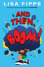 And Then, Boom! - Retail Maharaj