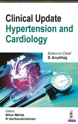 Clinical Update Hypertension and Cardiology - Retail Maharaj