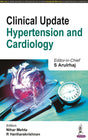 Clinical Update Hypertension and Cardiology - Retail Maharaj