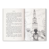 The Magic of the Lost Earrings: A New Nooni Adventure by Sudha Murty | A Story of History, Family Bonds and Hidden Treasures | Ages 9+ - Retail Maharaj