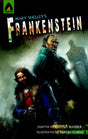 Frankenstein: The Graphic Novel (Campfire Graphic Novels) - Retail Maharaj