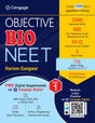 Cengage Objective Bio NEET: Part 1 - Retail Maharaj