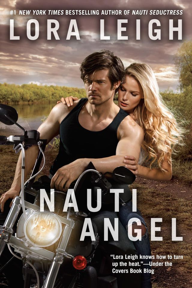 Nauti Angel: 4 (Nauti Girls) - Retail Maharaj